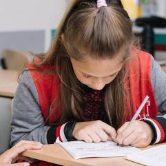 ДИТЯЧІ СПОВІДІ