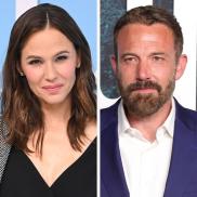 Дженніфер Гарнер: відверте зізнання про розпад сім'ї та втрату дружби з Беном Аффлеком