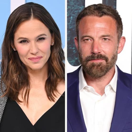 Дженніфер Гарнер: відверте зізнання про розпад сім'ї та втрату дружби з Беном Аффлеком