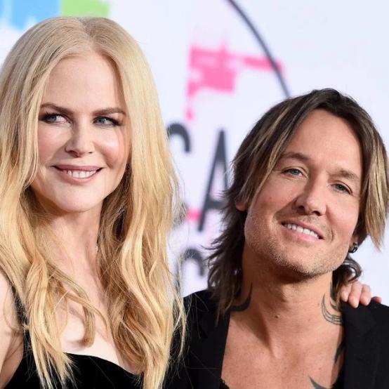 Кіт Урбан закрутив новий роман та спровокував чутки про переїзд