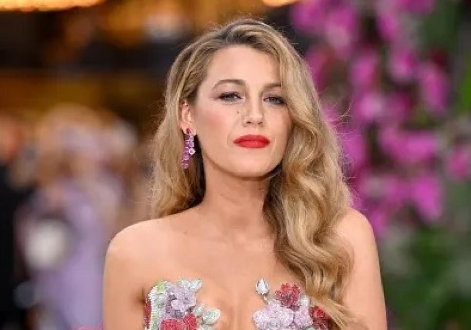 Джаміла Джаміль назвала Блейк Лайвлі «терористкою-смертницею» та «лиходійкою»