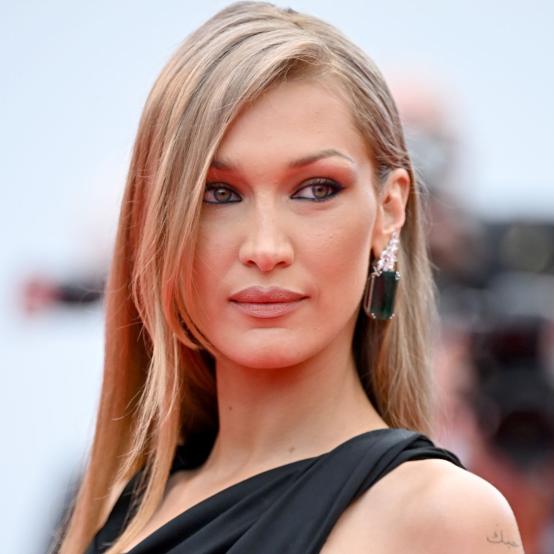 Белла Хадід розкритикувала Dolce & Gabbana за відсутність різноманітності