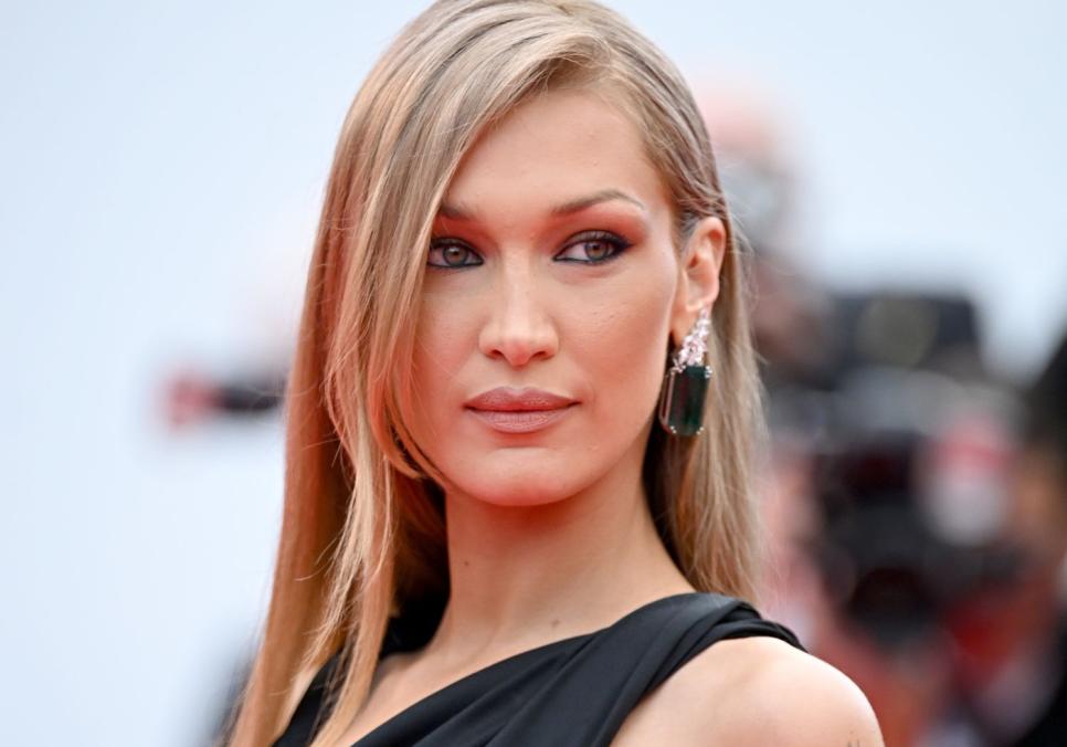 Белла Хадід розкритикувала Dolce & Gabbana за відсутність різноманітності