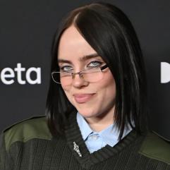 Біллі Айліш: віральна трансформація та новий стиль після завершення світового туру