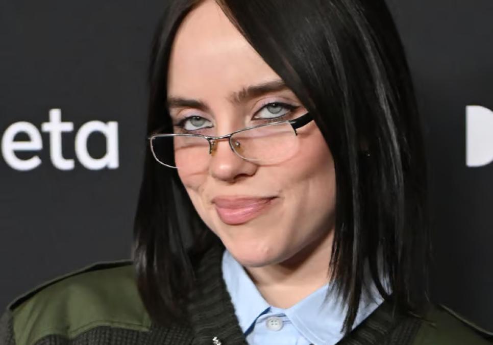 Біллі Айліш: віральна трансформація та новий стиль після завершення світового туру