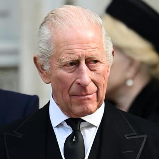 Король Чарльз III прагне миру: монарх закликає принца Гаррі повернутися