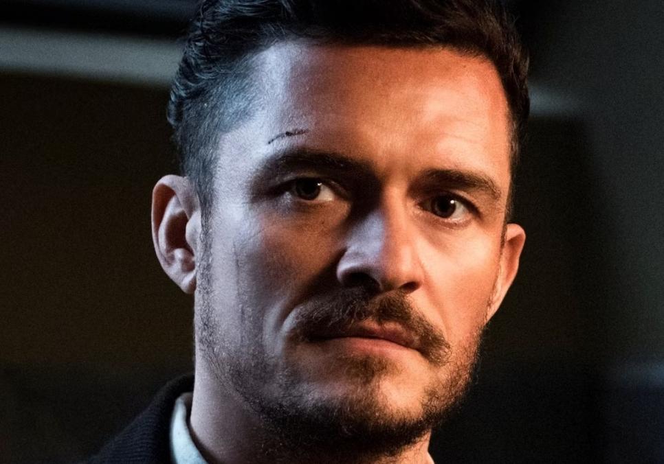 Орландо Блум та Ітан Гоук зійдуться у запеклій боротьбі в джунглях Амазонки