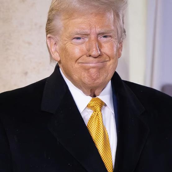 Дональд Трамп заявив про «психологічну потребу» приєднати Гренландію до США