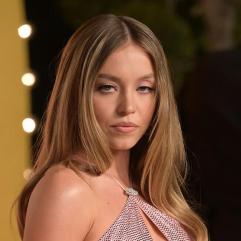 Сідні Свіні: провокаційна зйомка для W Magazine та порівняння з Мерилін Монро