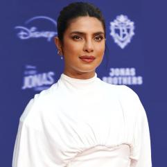 Пріянка Чопра Джонас вразила королівським образом у сукні Dior