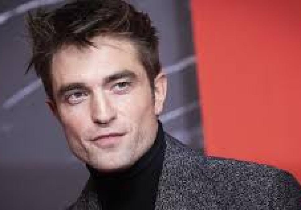 Роберт Паттінсон таємно з’явився у новому фільмі Джоша Сефді за участю Тімоті Шаламе