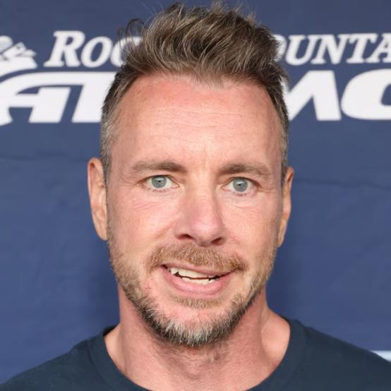 Дакс Шепард обурив заявою про заморожування яйцеклітин 11-річної доньки