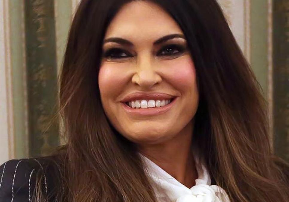 Кімберлі Гілфойл підкорює Відень у статусі посла США та реагує на заручини колишнього