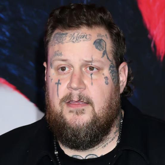 Джеллі Ролл розчарував фанатів участю у фестивалі прихильників MAGA