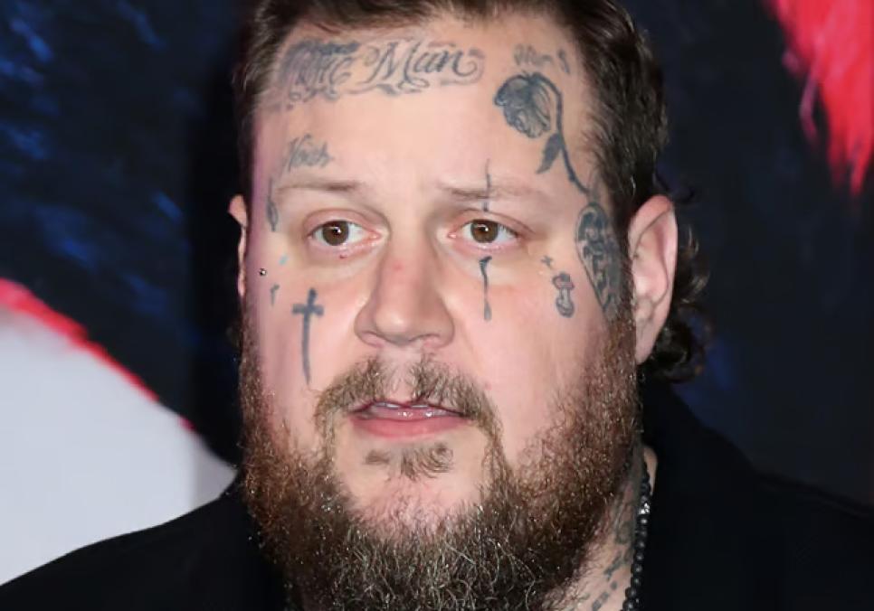 Джеллі Ролл розчарував фанатів участю у фестивалі прихильників MAGA