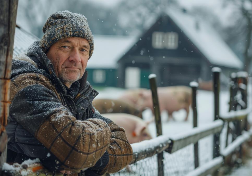 СПРАВЖНІ ДРУЗІ