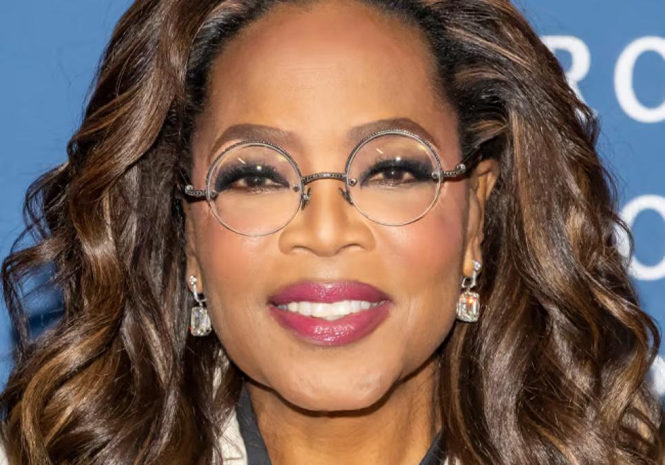 Опра Вінфрі розкрила секрети схуднення: препарат, нова книга та перемога над самозвинуваченням