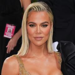 Хлої Кардаш'ян знову опинилася в центрі скандалу через надмірне редагування святкових фото