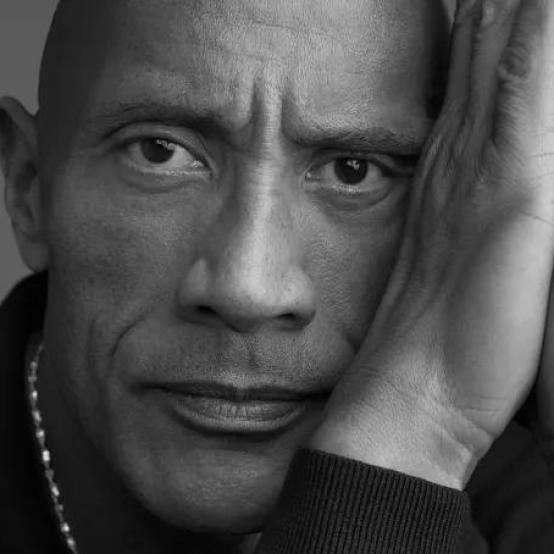 Двейн Джонсон розповів про сімейну травму та «звільнення» у новому фільмі The Smashing Machine