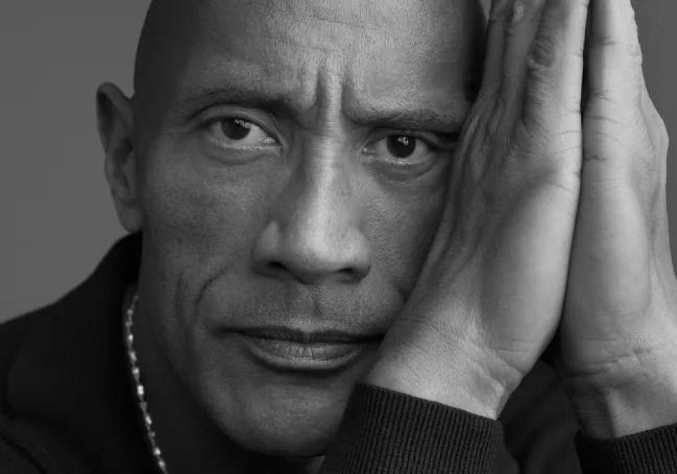 Двейн Джонсон розповів про сімейну травму та «звільнення» у новому фільмі The Smashing Machine