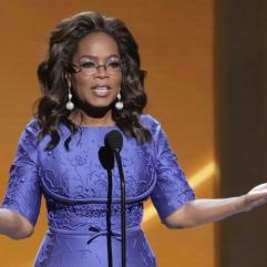 Опра Вінфрі відсвяткувала 72-річчя екстремальним тренуванням: 72 хвилини кардіо