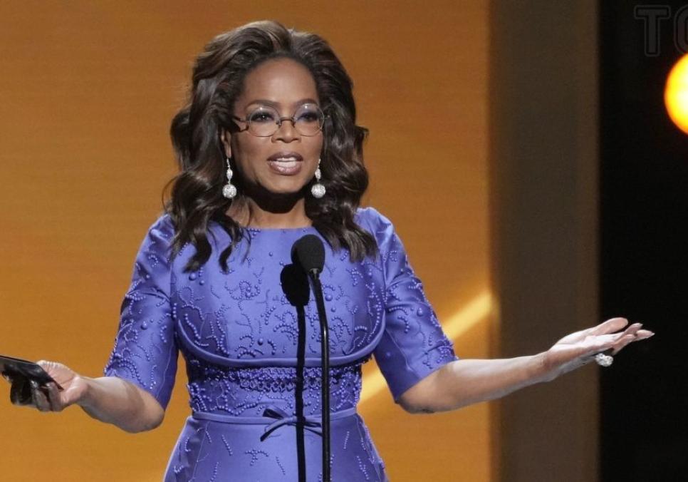 Опра Вінфрі відсвяткувала 72-річчя екстремальним тренуванням: 72 хвилини кардіо