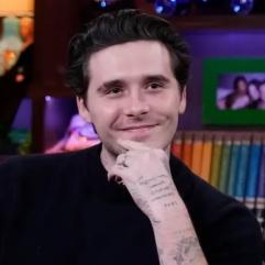 Бруклін Бекхем повністю розірвав зв’язок зі своїми зірковими батьками