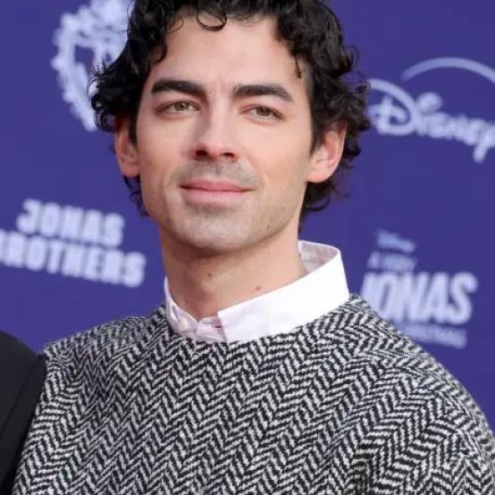 Джо Джонас офіційно підтвердив стосунки з моделлю Тетяною Габріелою