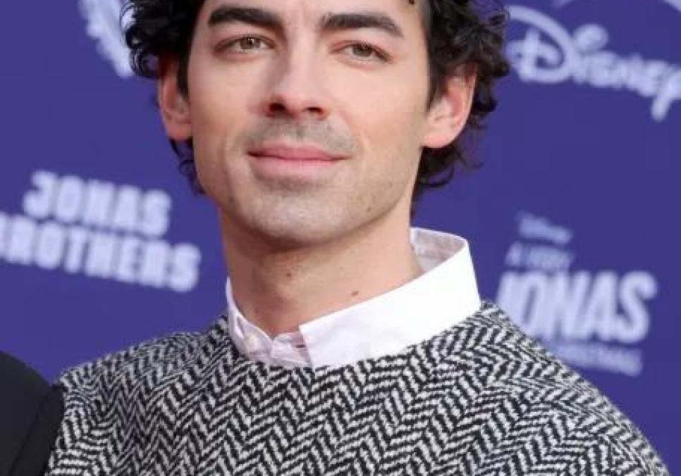 Джо Джонас офіційно підтвердив стосунки з моделлю Тетяною Габріелою