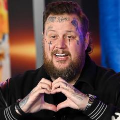 Джеллі Ролл не стримав сліз на шоу Star Search через виконання власного хіта