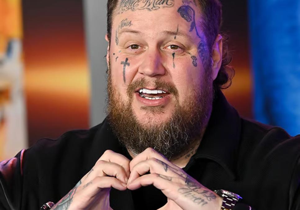 Джеллі Ролл не стримав сліз на шоу Star Search через виконання власного хіта