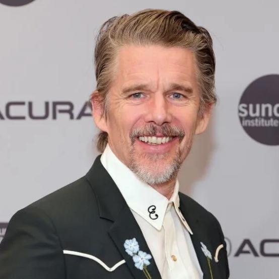 Ітан Гоук та Вуді Гаррельсон вшанували пам'ять Роберта Редфорда на «Санденсі-2026»