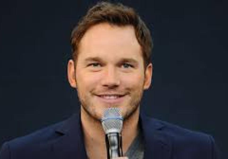 Кріс Пратт різко висловився про ШІ-акторку Тіллі Норвуд на прем’єрі в Нью-Йорку