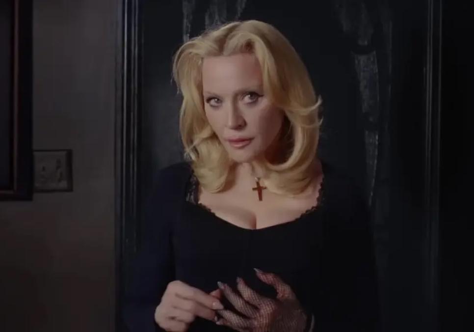 Мадонна шокувала шанувальників відвертою рекламою для Dolce & Gabbana