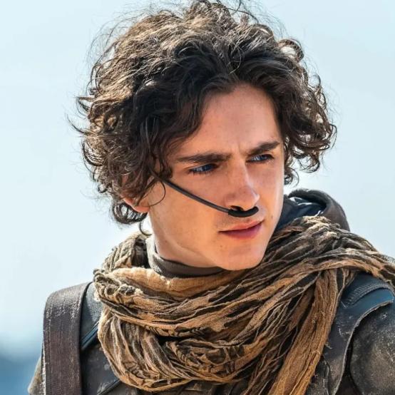 Тімоті Шаламе публічно освідчився Кайлі Дженнер на Critics Choice Awards 2026