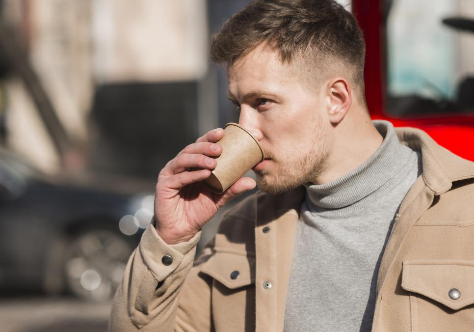 В ОБІЙМАХ СНІГУ І ТЕПЛА
