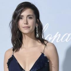 Ніна Добрев та її кокетливий вечір на Санденсі після розриву з Шоном Вайтом