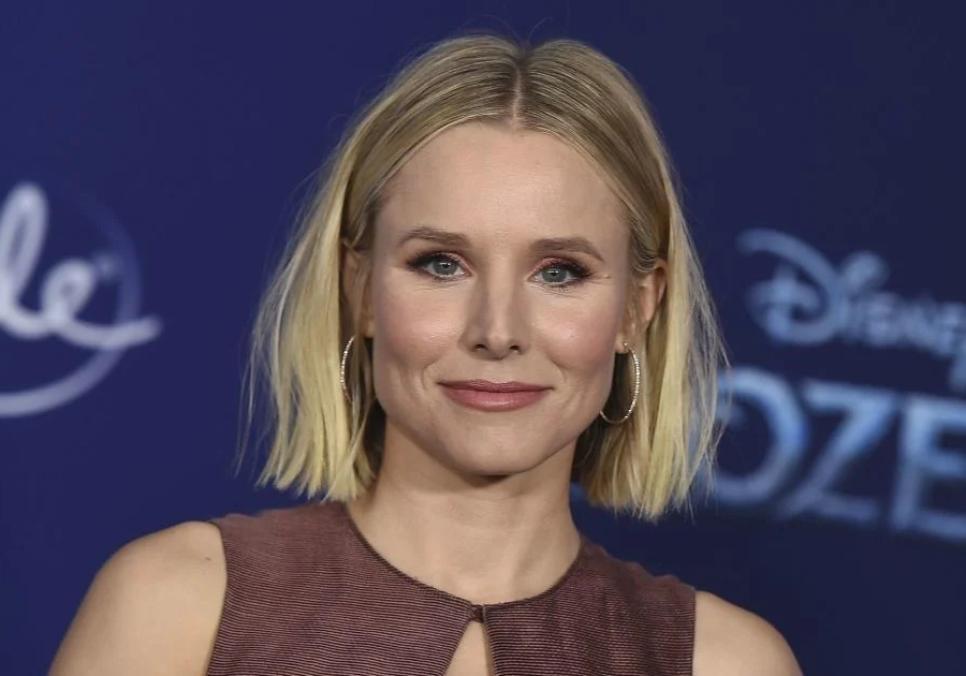 Дакс Шепард прокоментував скандальну заяву Шер про його шлюб із Крістен Белл