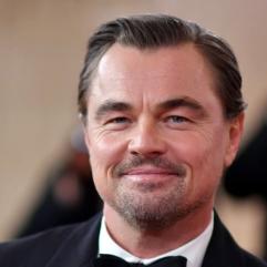 Леонардо Ді Капріо відмовився «здати» друга після вірусного відео із «Золотого глобуса»