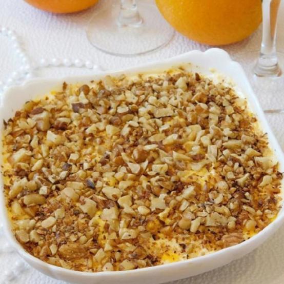 Рецепти:   Смачний святковий ситний салат «Наполеон»