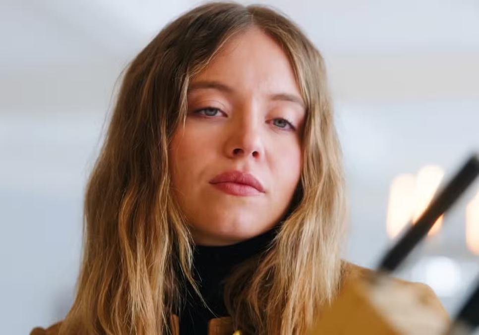 Сідні Свіні: тріумфальна стратегія просування трилера «Покоївка»