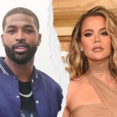 Хлої Кардаш'ян і Трістан Томпсон: таємне возз'єднання чи зразкове батьківство?