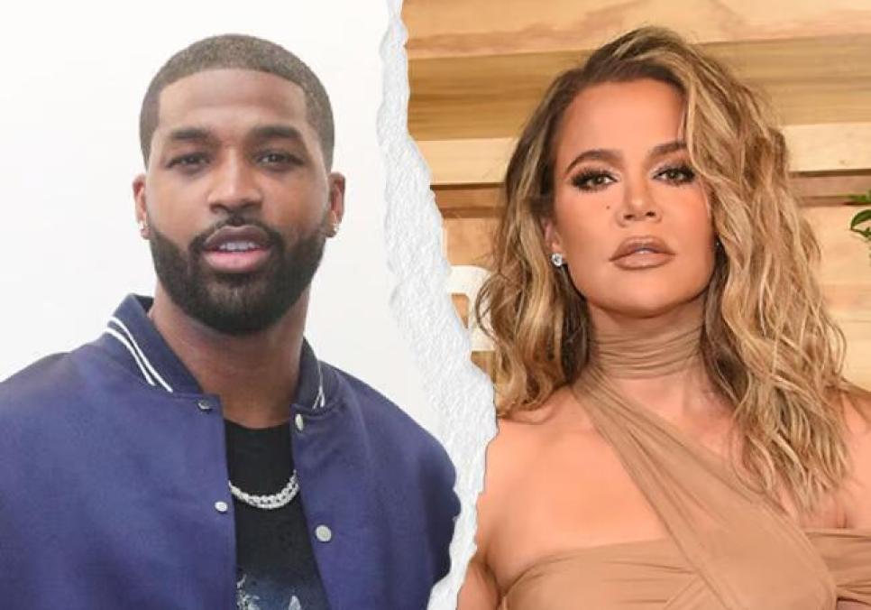 Хлої Кардаш'ян і Трістан Томпсон: таємне возз'єднання чи зразкове батьківство?