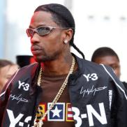 Тревіс Скотт дебютує у грецькому епосі Крістофера Нолана «Одіссея»