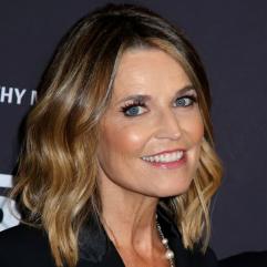 Саванна Гатрі перенесла складну хірургічну операцію через проблеми з голосом