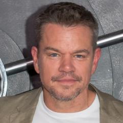 Метт Деймон: екстремальна трансформація задля ролі в «Одіссеї» Крістофера Нолана