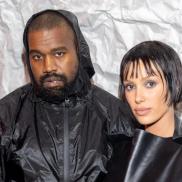 Б’янка Цензорі планувала втечу: як дружина Каньє Веста намагалася розірвати шлюб