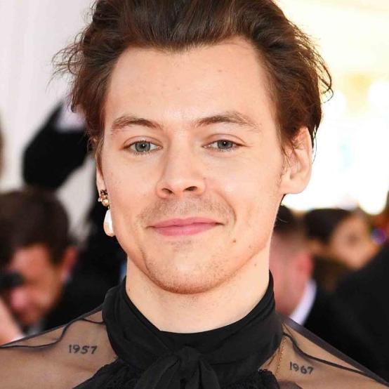 Гаррі Стайлз приголомшив фанатів бійкою та танцями у новому кліпі Aperture