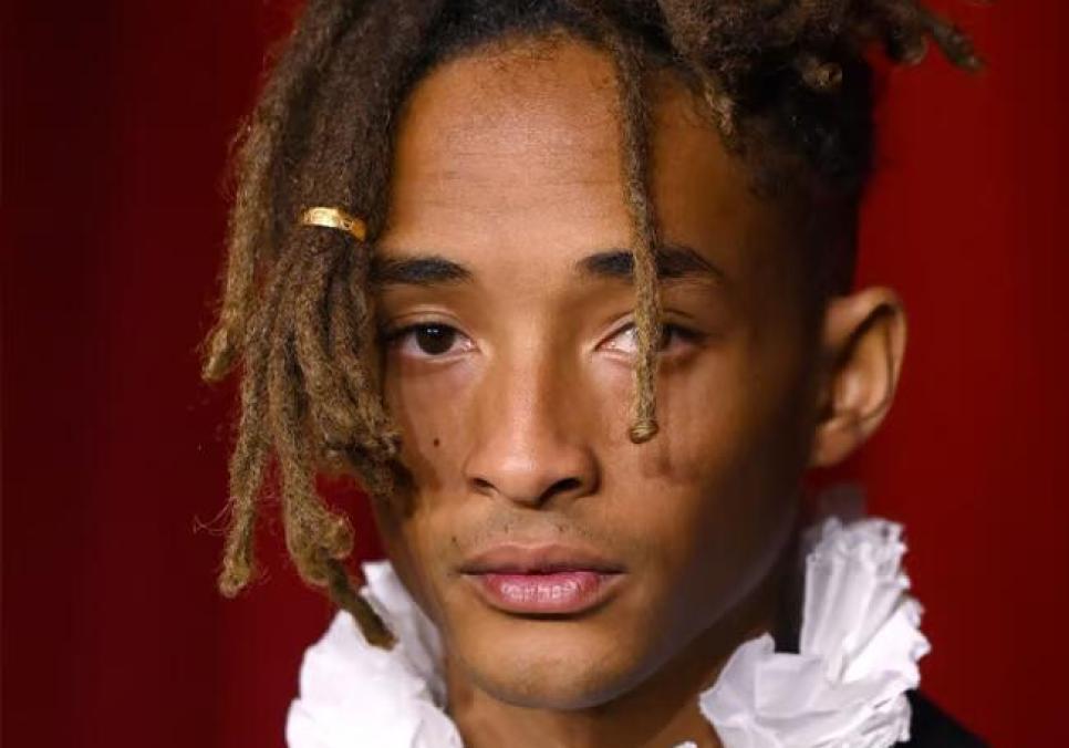 Вілл Сміт не причетний до успіхів свого сина Джейдена на посаді креативного директора