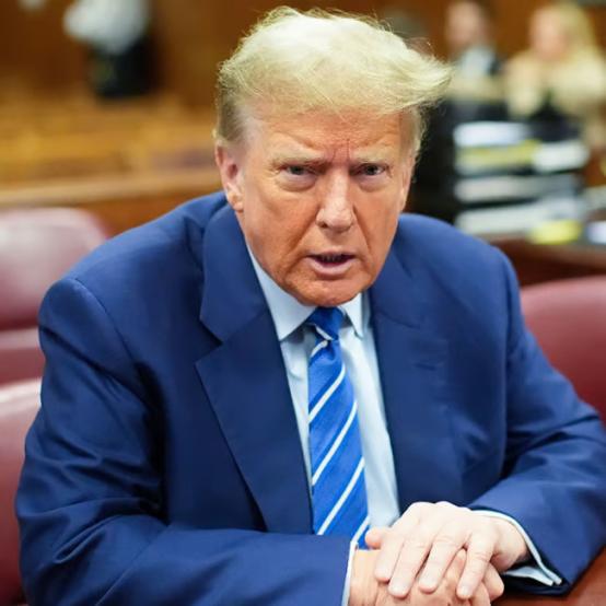 Дональд Трамп шокував американців похмурим різдвяним прогнозом у Truth Social